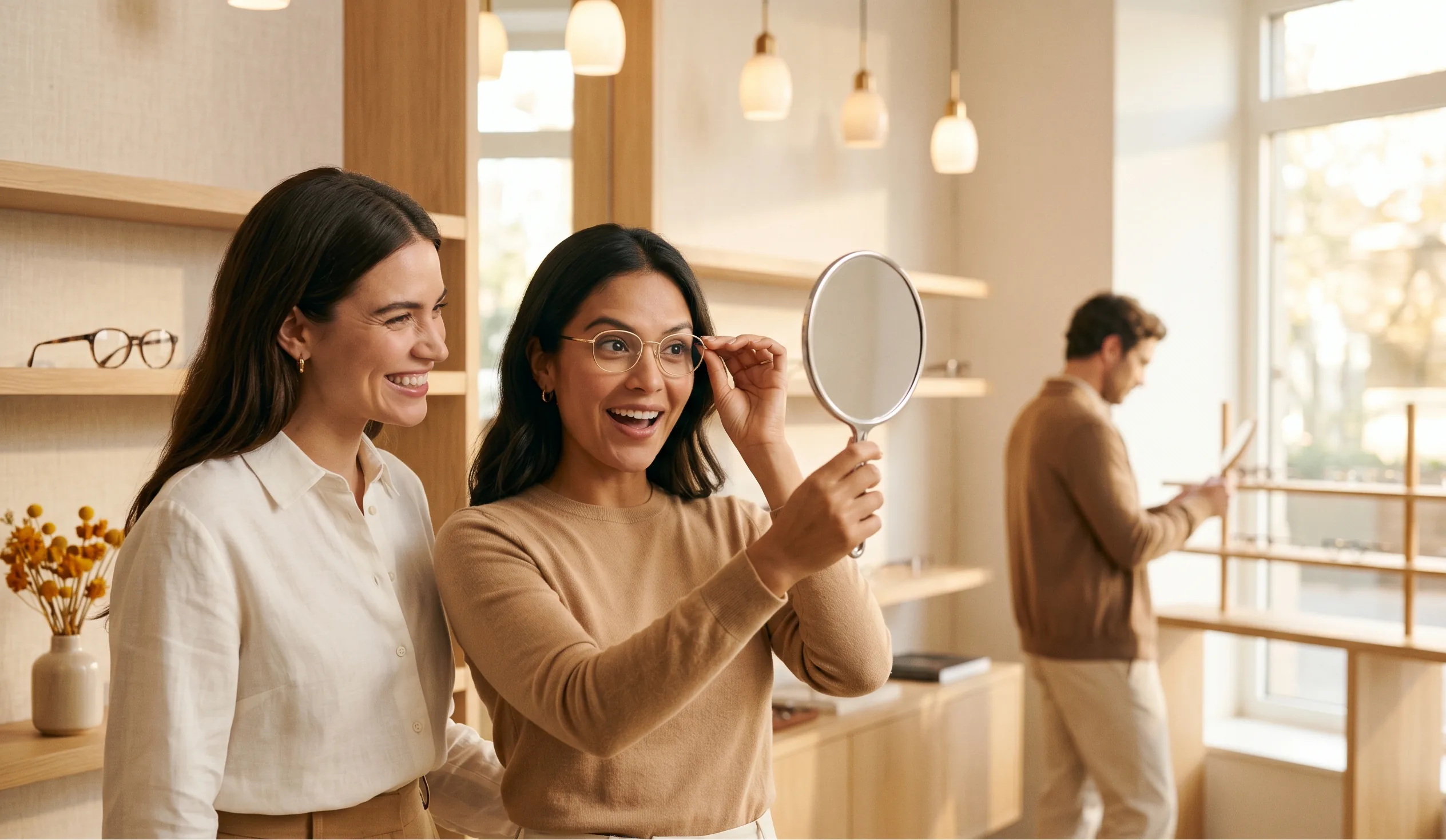 VisionPass transforma el acceso a la salud visual
